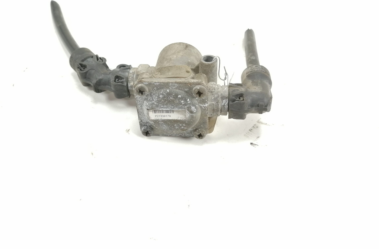 Volvo Air pressure control valve 21339179 - Bremsventil für LKW: das Bild 2 Volvo Air pressure control valve 21339179 - Bremsventil für LKW: das Bild 2