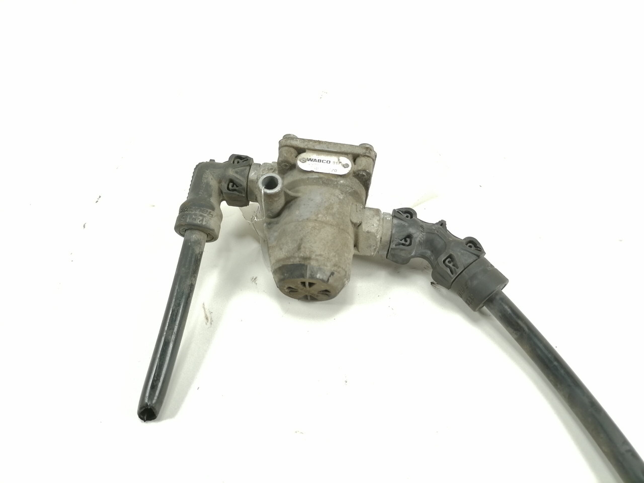 Volvo Air pressure control valve 21339179 - Bremsventil für LKW: das Bild 1 Volvo Air pressure control valve 21339179 - Bremsventil für LKW: das Bild 1