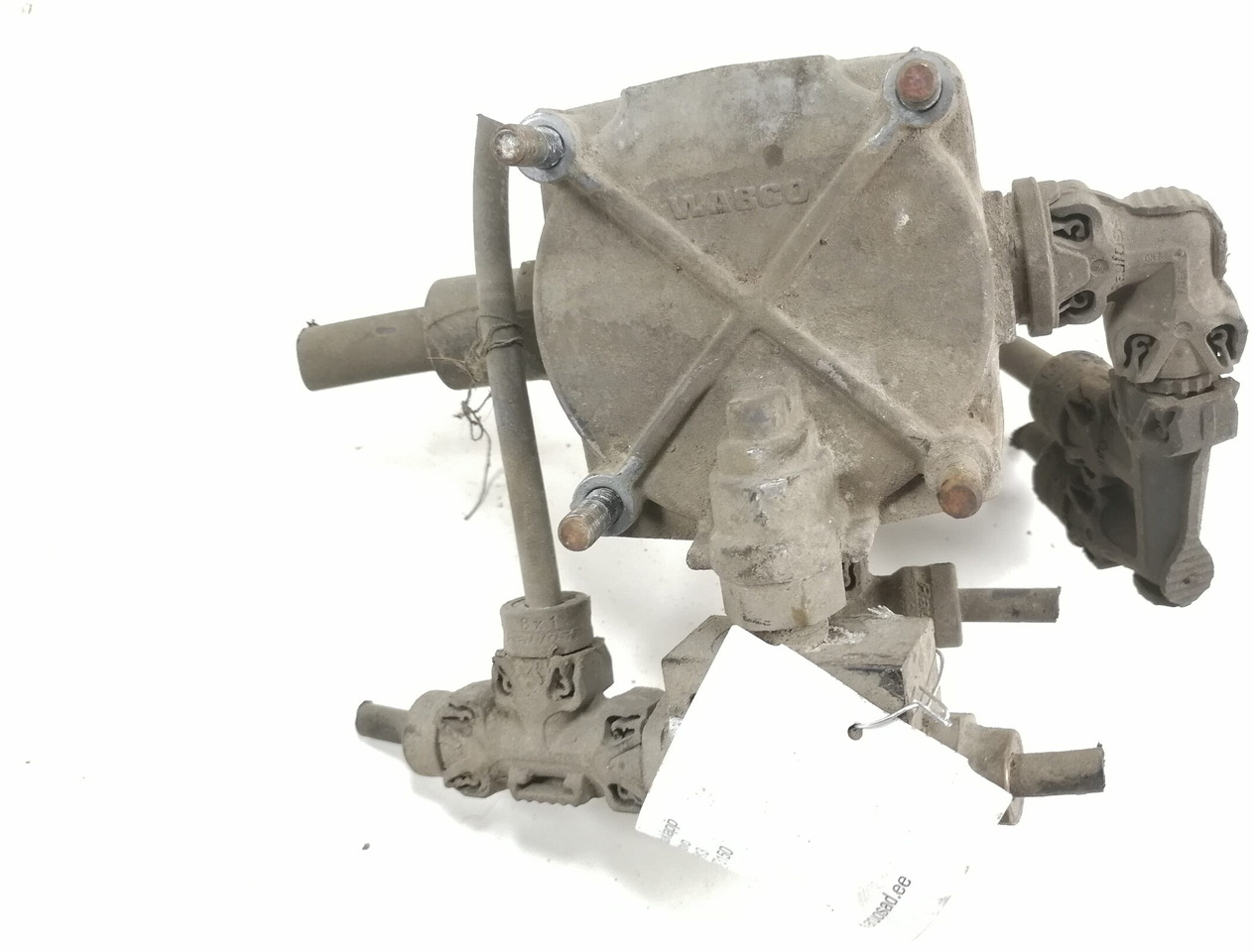 Volvo Air pressure control valve 3173150 - Bremsventil für LKW: das Bild 5 Volvo Air pressure control valve 3173150 - Bremsventil für LKW: das Bild 5