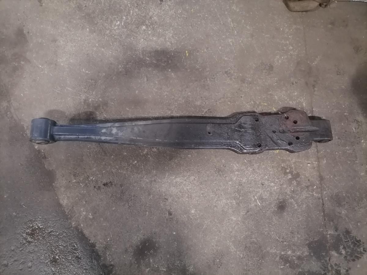 Volvo Air spring bracket 20825737 - Luftfederung für LKW: das Bild 3 Volvo Air spring bracket 20825737 - Luftfederung für LKW: das Bild 3