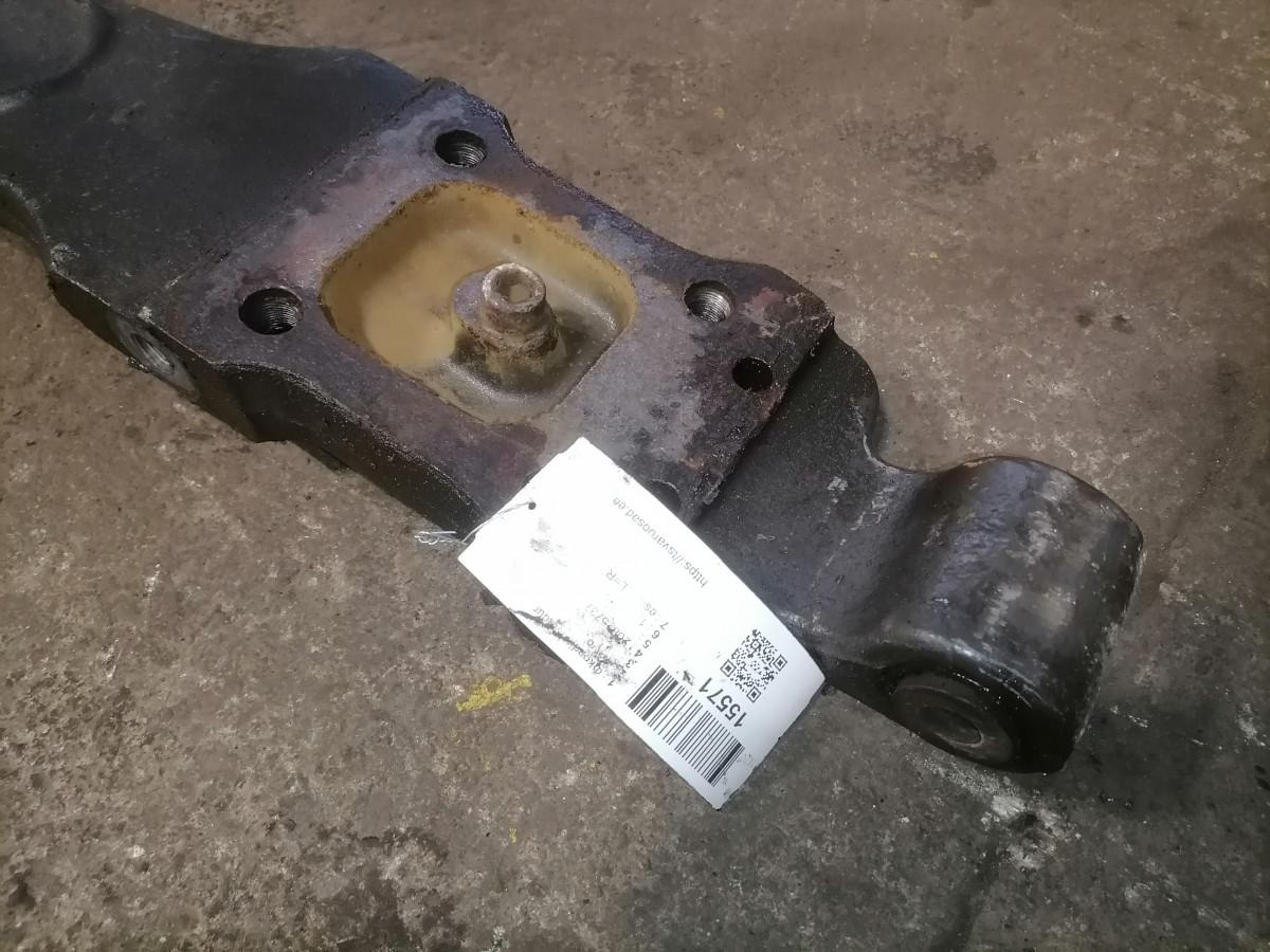Volvo Air spring bracket 20825737 - Luftfederung für LKW: das Bild 4 Volvo Air spring bracket 20825737 - Luftfederung für LKW: das Bild 4