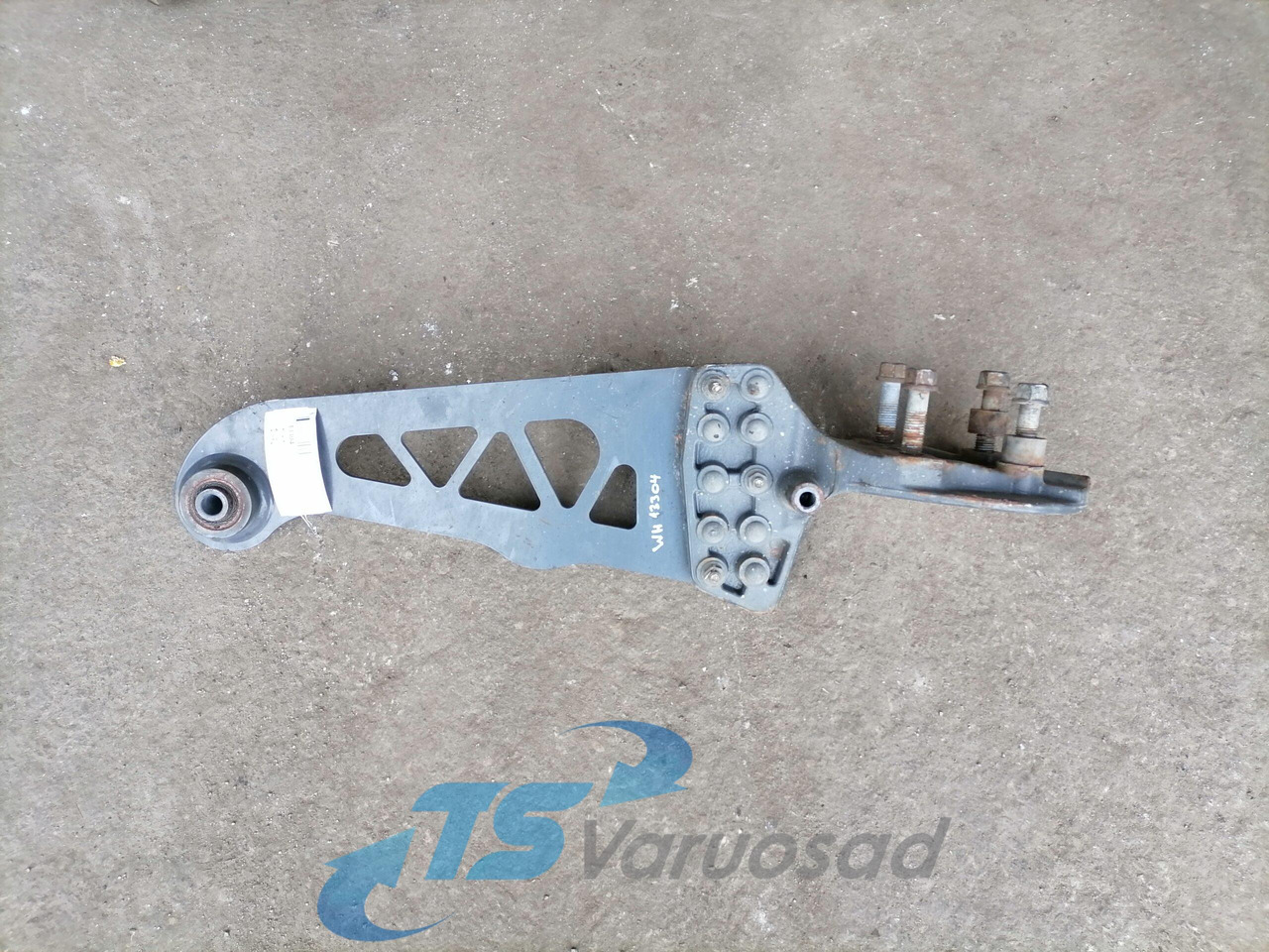 Volvo Air spring bracket 22119744 - Luftfederung für LKW: das Bild 3 Volvo Air spring bracket 22119744 - Luftfederung für LKW: das Bild 3