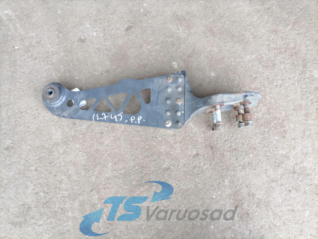 Volvo Air spring bracket 22119744 - Luftfederung für LKW: das Bild 1 Volvo Air spring bracket 22119744 - Luftfederung für LKW: das Bild 1