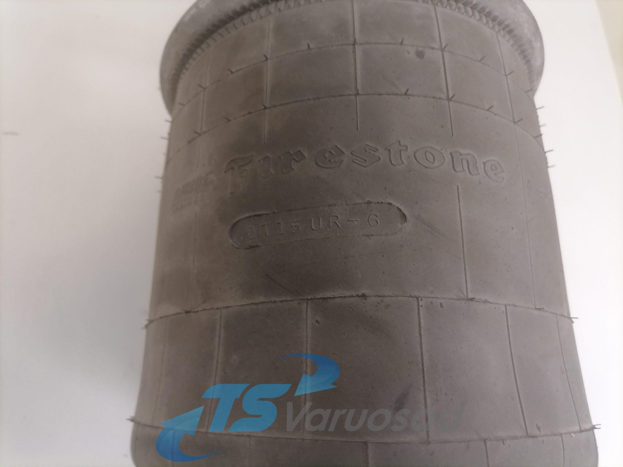 Volvo Air suspension 20582214 - Luftfederung für LKW: das Bild 2 Volvo Air suspension 20582214 - Luftfederung für LKW: das Bild 2