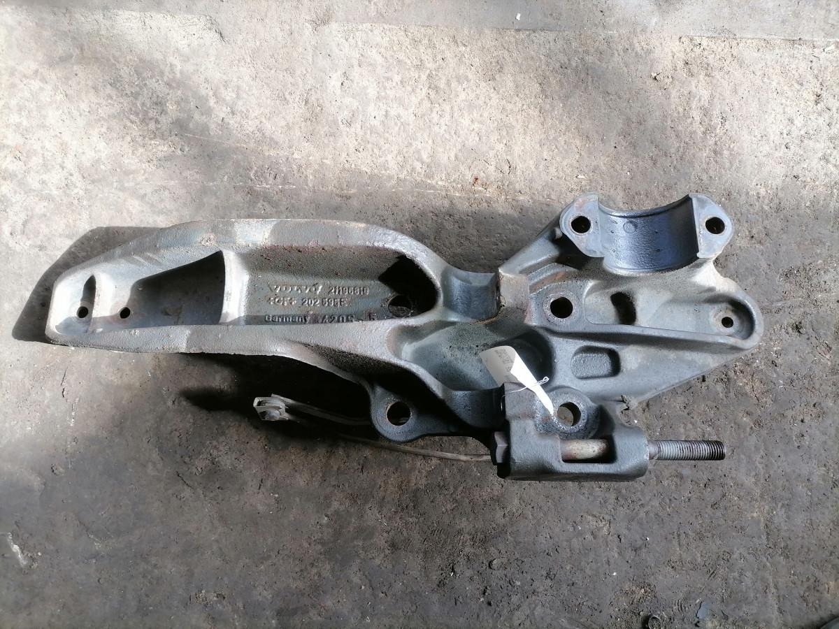 Volvo Air suspension bracket 21196819 - Achse und Teile für LKW: das Bild 2 Volvo Air suspension bracket 21196819 - Achse und Teile für LKW: das Bild 2