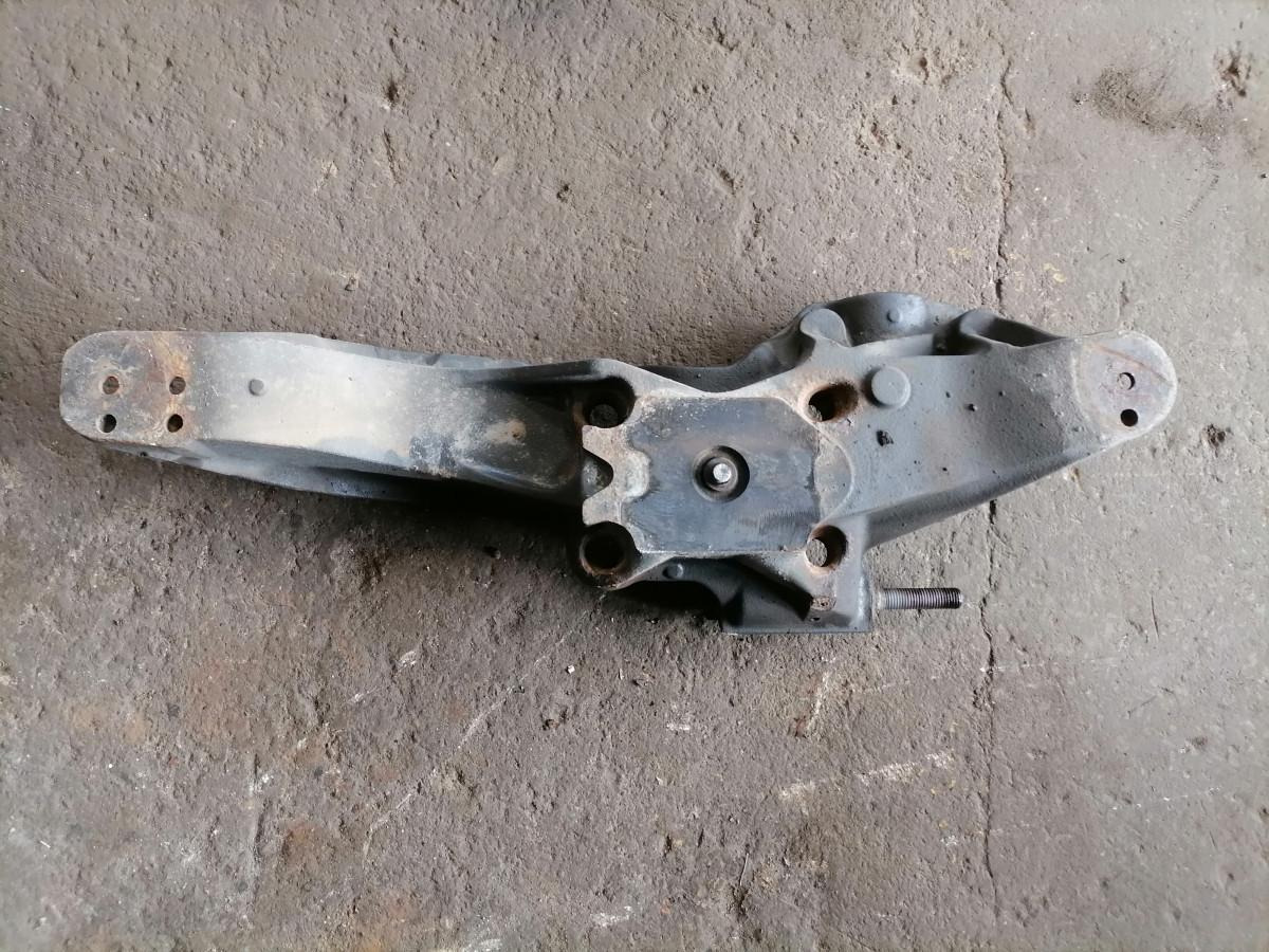 Volvo Air suspension bracket 21196826 - Achse und Teile für LKW: das Bild 4 Volvo Air suspension bracket 21196826 - Achse und Teile für LKW: das Bild 4