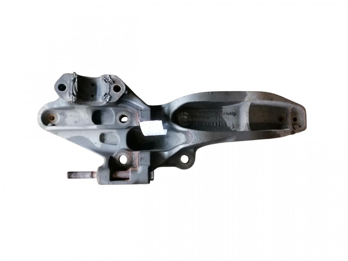 Volvo Air suspension bracket 21196826 - Achse und Teile für LKW: das Bild 1 Volvo Air suspension bracket 21196826 - Achse und Teile für LKW: das Bild 1