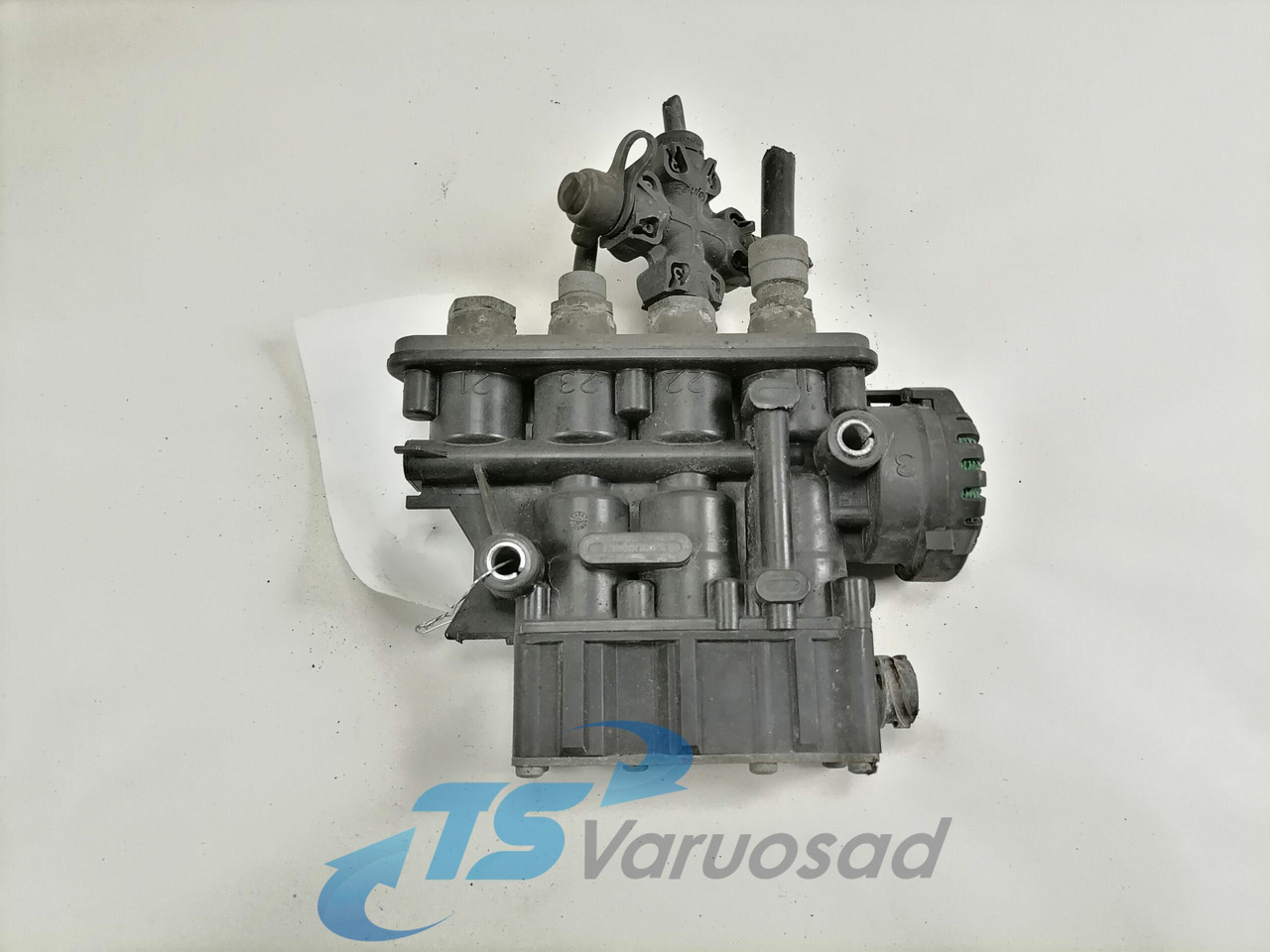 Volvo Air suspension control valve, ECAS 21083657 - Bremsventil für LKW: das Bild 3 Volvo Air suspension control valve, ECAS 21083657 - Bremsventil für LKW: das Bild 3
