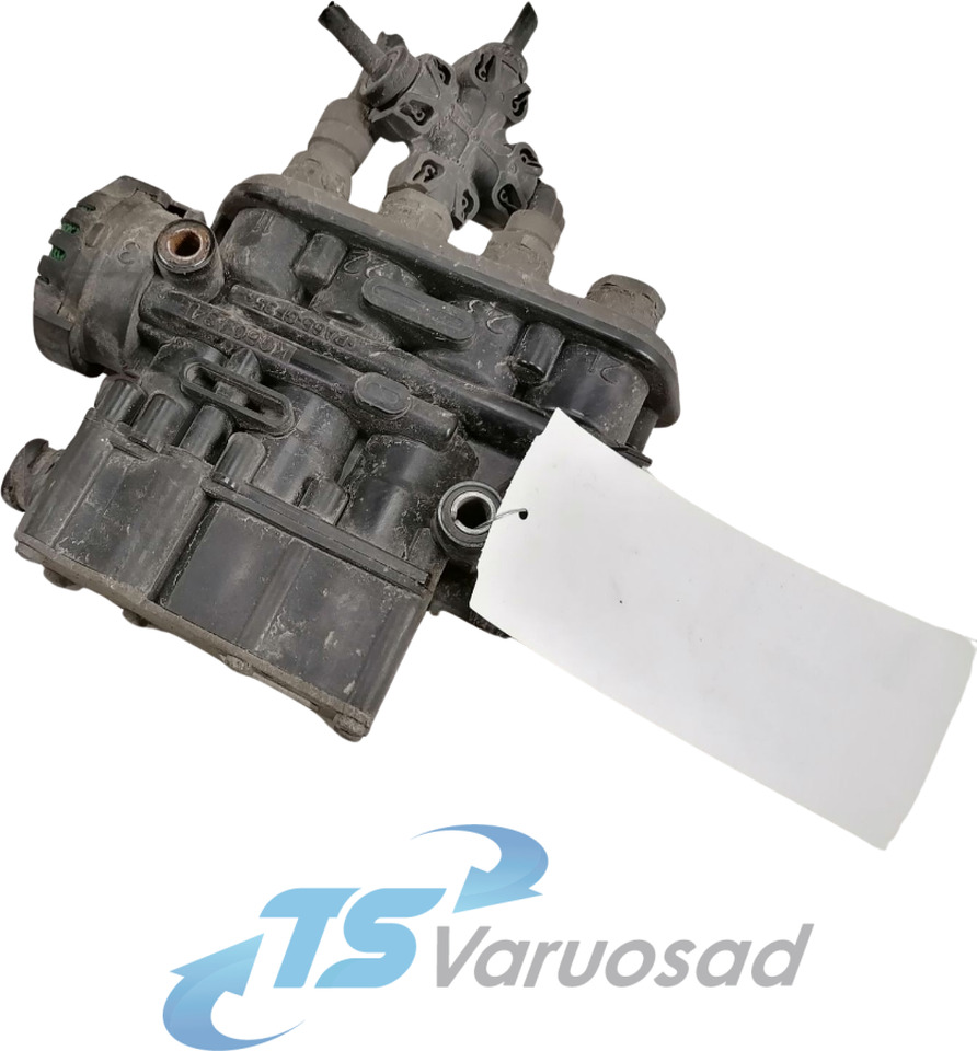 Volvo Air suspension control valve, ECAS 21083657 - Bremsventil für LKW: das Bild 1 Volvo Air suspension control valve, ECAS 21083657 - Bremsventil für LKW: das Bild 1