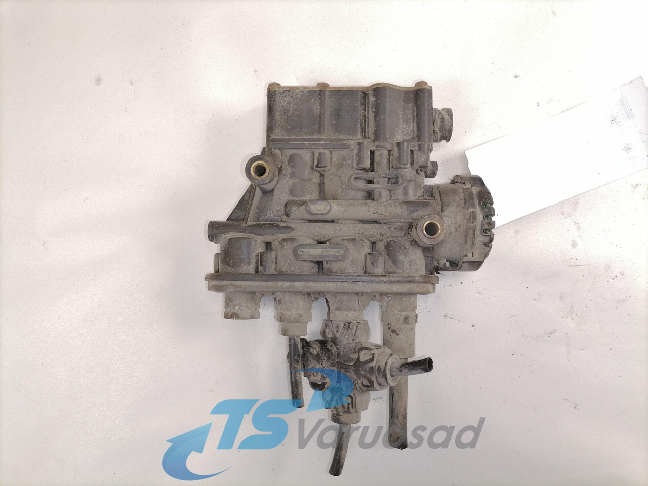 Volvo Air suspension control valve, ECAS 21083657 - Bremsventil für LKW: das Bild 2 Volvo Air suspension control valve, ECAS 21083657 - Bremsventil für LKW: das Bild 2
