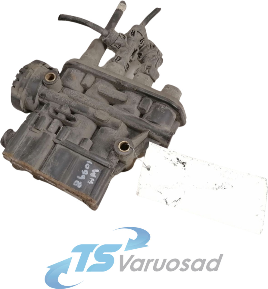 Volvo Air suspension control valve, ECAS 21083657 - Bremsventil für LKW: das Bild 1 Volvo Air suspension control valve, ECAS 21083657 - Bremsventil für LKW: das Bild 1
