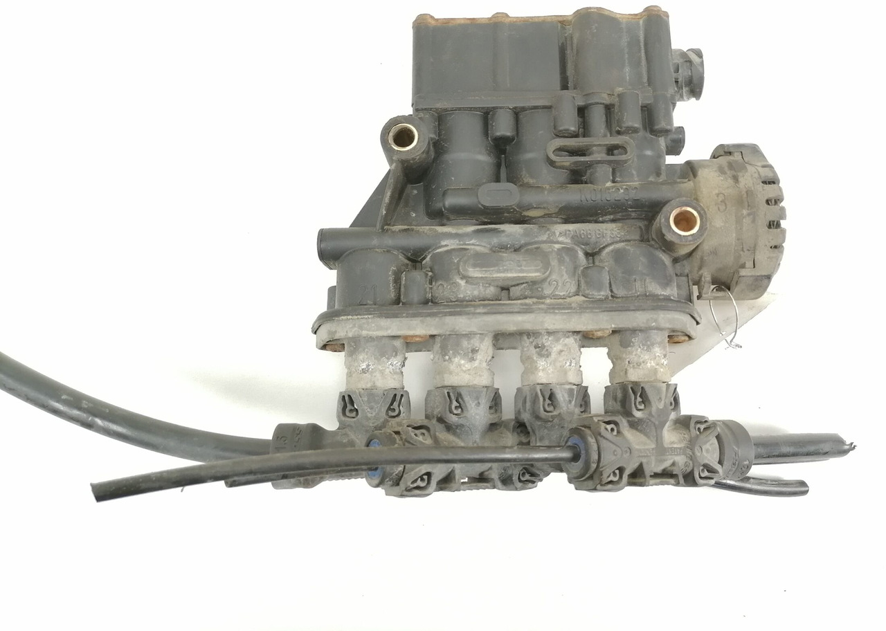Volvo Air suspension control valve, ECAS 21083657 - Bremsventil für LKW: das Bild 2 Volvo Air suspension control valve, ECAS 21083657 - Bremsventil für LKW: das Bild 2