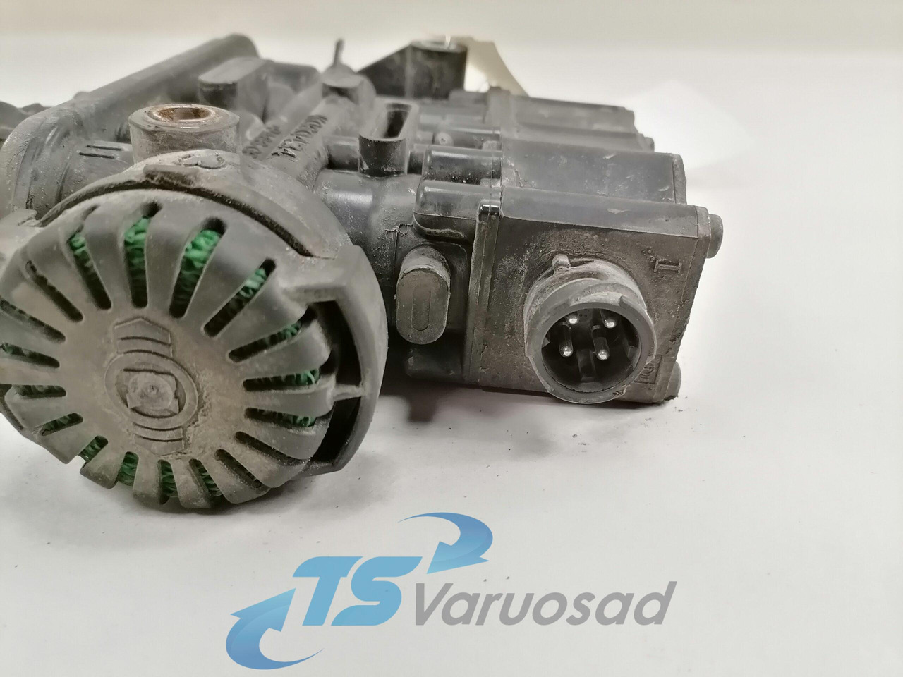Volvo Air suspension control valve, ECAS 21083657 - Bremsventil für LKW: das Bild 4 Volvo Air suspension control valve, ECAS 21083657 - Bremsventil für LKW: das Bild 4