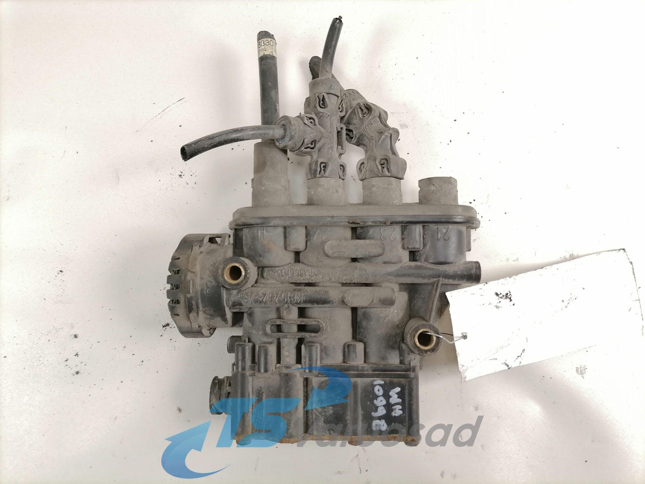 Volvo Air suspension control valve, ECAS 21083657 - Bremsventil für LKW: das Bild 3 Volvo Air suspension control valve, ECAS 21083657 - Bremsventil für LKW: das Bild 3