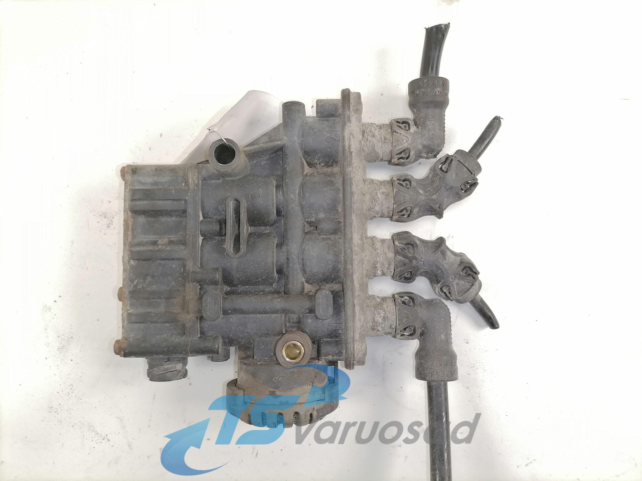 Volvo Air suspension control valve, ECAS 21083660 - Bremsventil für LKW: das Bild 2 Volvo Air suspension control valve, ECAS 21083660 - Bremsventil für LKW: das Bild 2