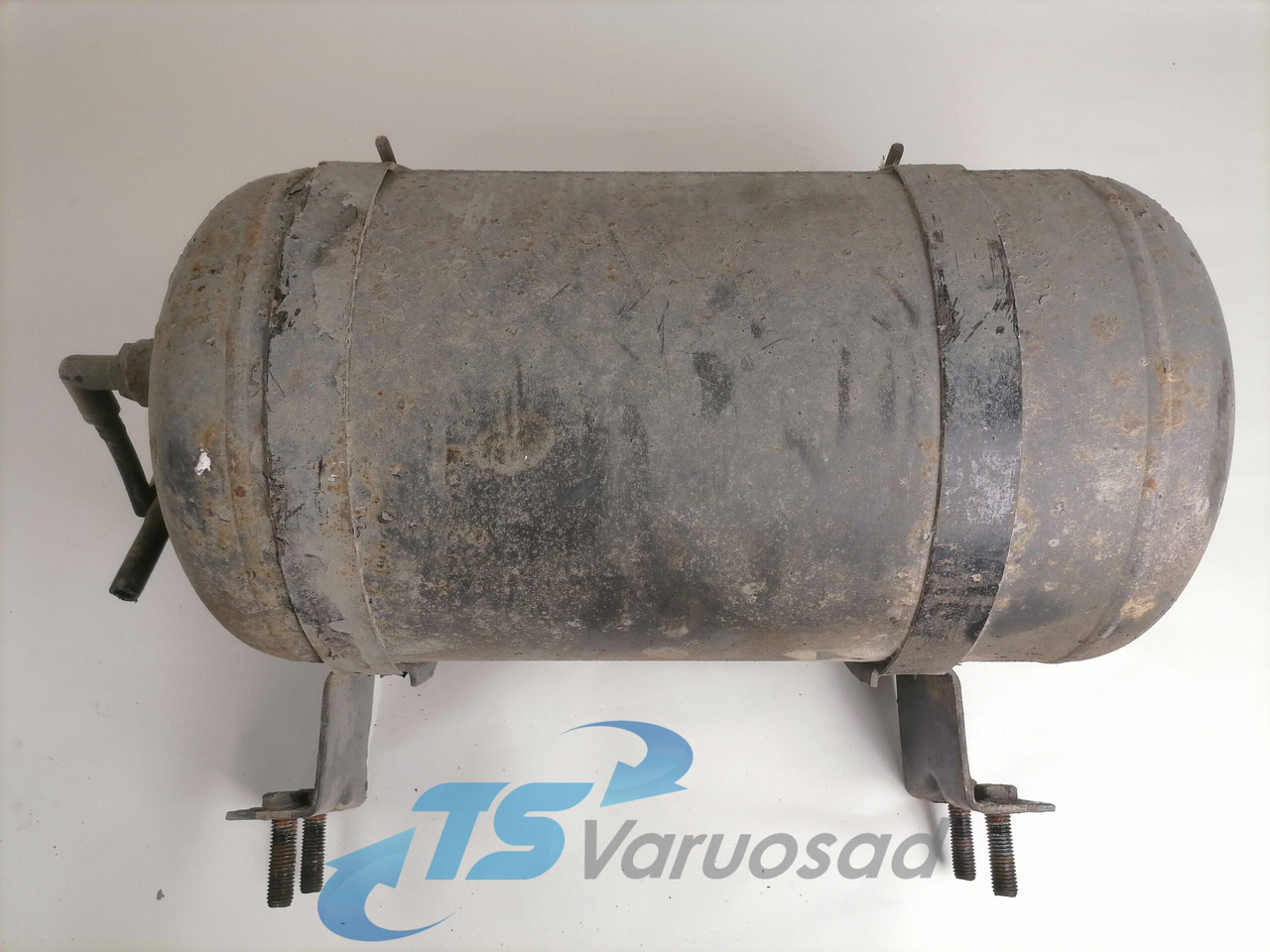 Volvo Air tank 12345 - Universalteil für LKW: das Bild 4 Volvo Air tank 12345 - Universalteil für LKW: das Bild 4