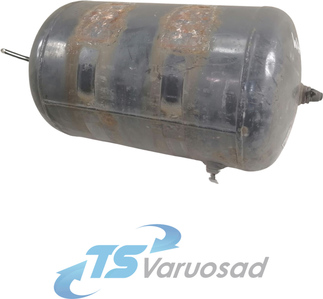 Volvo Air tank 21187789 - Universalteil für LKW: das Bild 1 Volvo Air tank 21187789 - Universalteil für LKW: das Bild 1