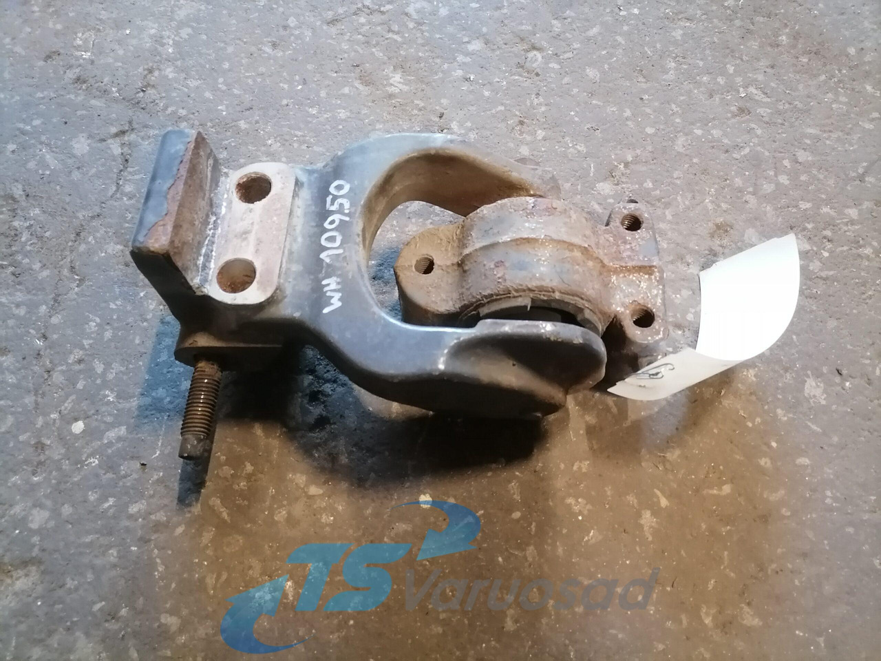 Volvo Akukasti kandur 21948520 - Batterie für LKW: das Bild 1 Volvo Akukasti kandur 21948520 - Batterie für LKW: das Bild 1