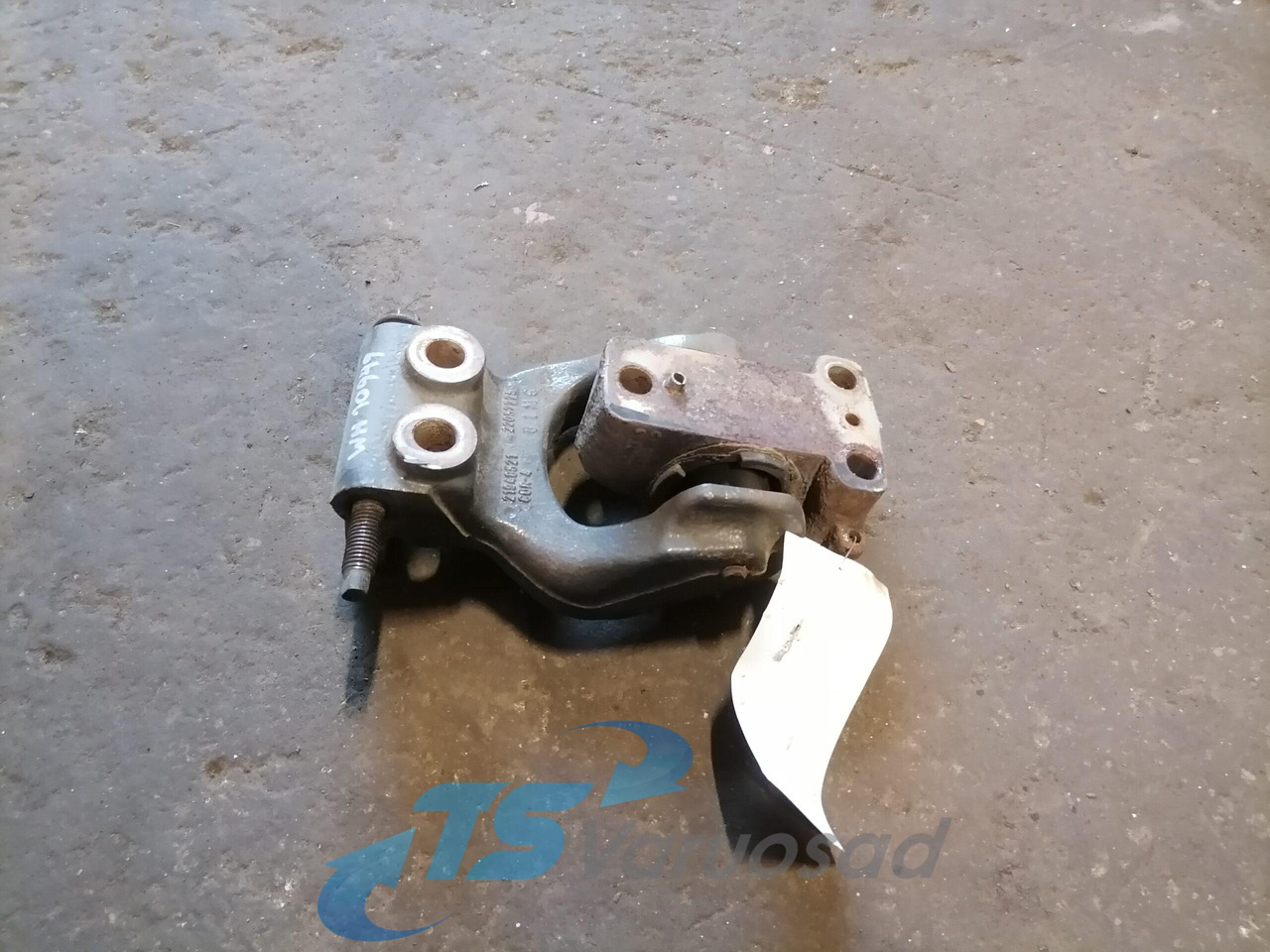 Volvo Akukasti kandur 21948521 - Batterie für LKW: das Bild 2 Volvo Akukasti kandur 21948521 - Batterie für LKW: das Bild 2