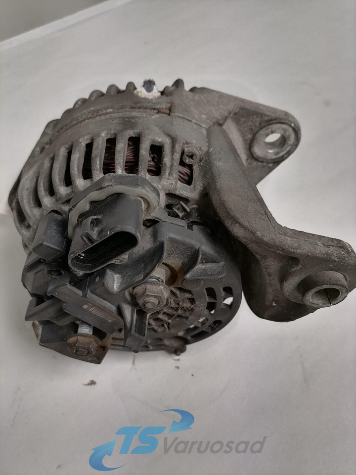 Volvo Alternator 0986046290 - Lichtmaschine für LKW: das Bild 4 Volvo Alternator 0986046290 - Lichtmaschine für LKW: das Bild 4