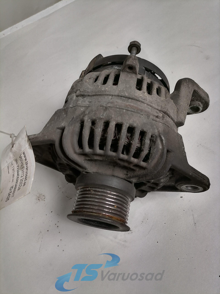 Volvo Alternator 0986046290 - Lichtmaschine für LKW: das Bild 1 Volvo Alternator 0986046290 - Lichtmaschine für LKW: das Bild 1
