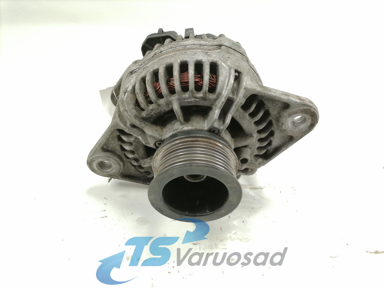 Volvo Alternator 20741686 - Lichtmaschine für LKW: das Bild 2 Volvo Alternator 20741686 - Lichtmaschine für LKW: das Bild 2