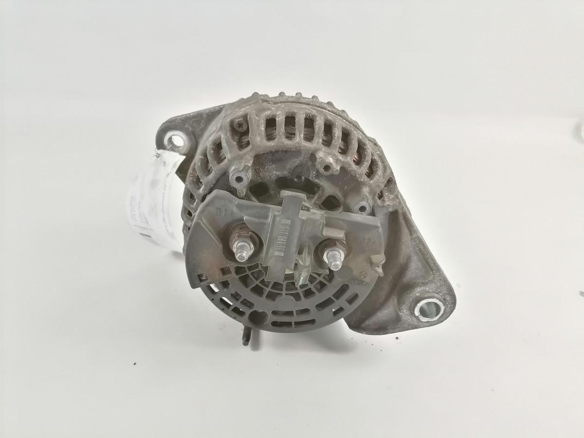 Volvo Alternator 21257552 - Lichtmaschine für LKW: das Bild 5 Volvo Alternator 21257552 - Lichtmaschine für LKW: das Bild 5