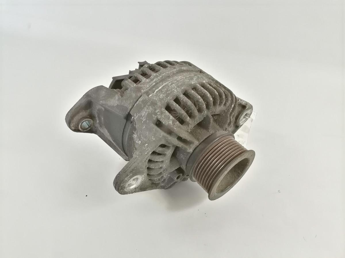 Volvo Alternator 21257552 - Lichtmaschine für LKW: das Bild 2 Volvo Alternator 21257552 - Lichtmaschine für LKW: das Bild 2