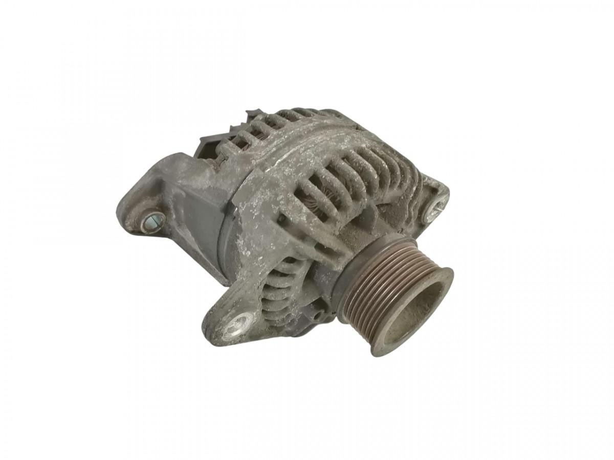 Volvo Alternator 21257552 - Lichtmaschine für LKW: das Bild 1 Volvo Alternator 21257552 - Lichtmaschine für LKW: das Bild 1