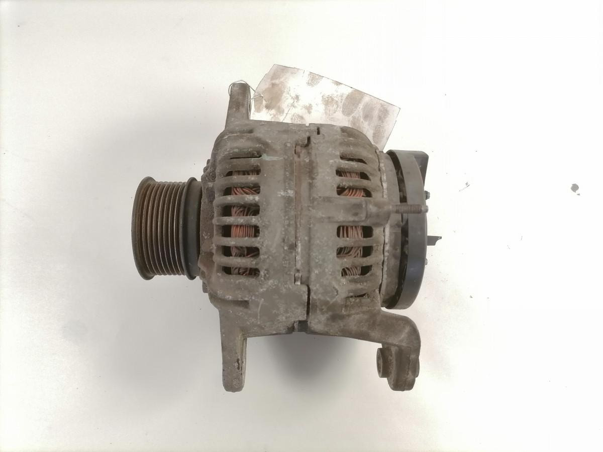 Volvo Alternator 21257552 - Lichtmaschine für LKW: das Bild 4 Volvo Alternator 21257552 - Lichtmaschine für LKW: das Bild 4