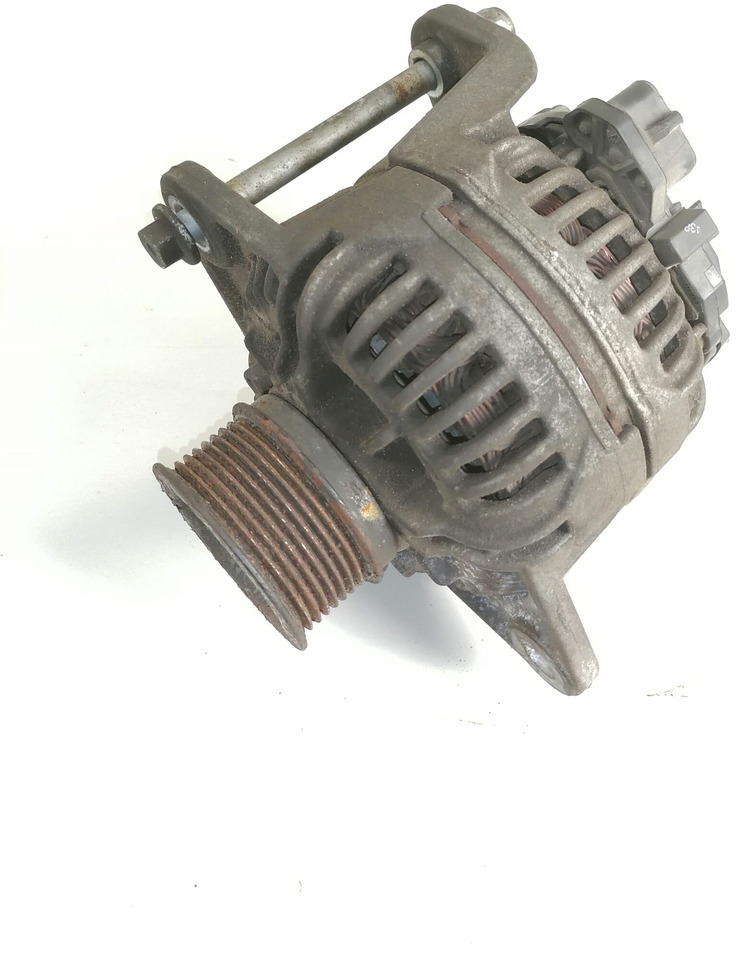 Volvo Alternator 22218393 - Lichtmaschine für LKW: das Bild 1 Volvo Alternator 22218393 - Lichtmaschine für LKW: das Bild 1