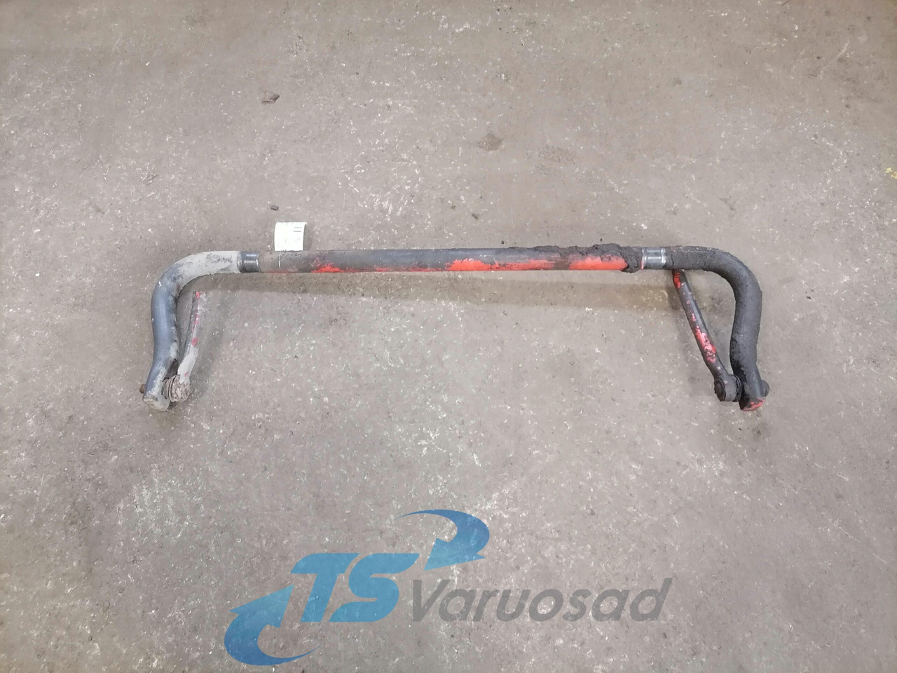 Volvo Anti-roll bar 1075683 - Stabilisator für LKW: das Bild 1 Volvo Anti-roll bar 1075683 - Stabilisator für LKW: das Bild 1