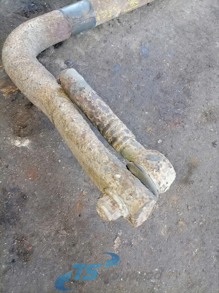Volvo Anti roll bar 20443075 - Stabilisator für LKW: das Bild 3 Volvo Anti roll bar 20443075 - Stabilisator für LKW: das Bild 3