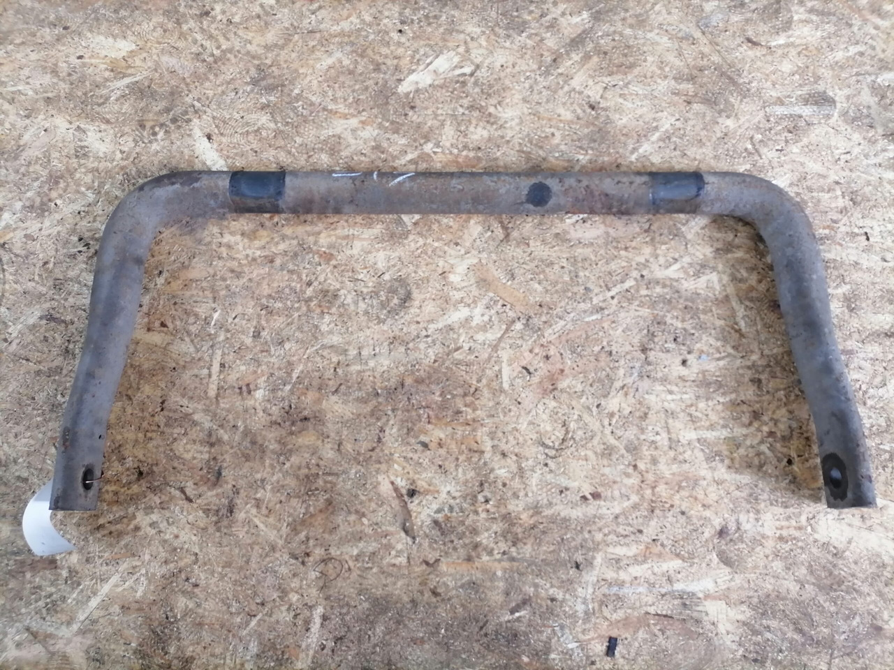 Volvo Anti-roll bar 20443075 - Stabilisator für LKW: das Bild 2 Volvo Anti-roll bar 20443075 - Stabilisator für LKW: das Bild 2