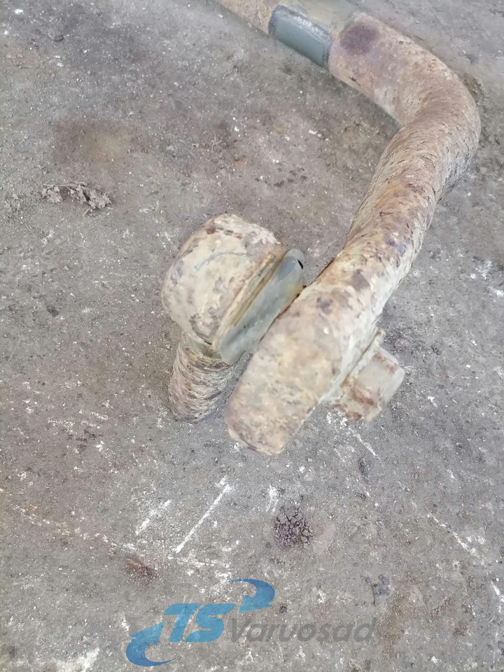 Volvo Anti roll bar 20443075 - Stabilisator für LKW: das Bild 4 Volvo Anti roll bar 20443075 - Stabilisator für LKW: das Bild 4