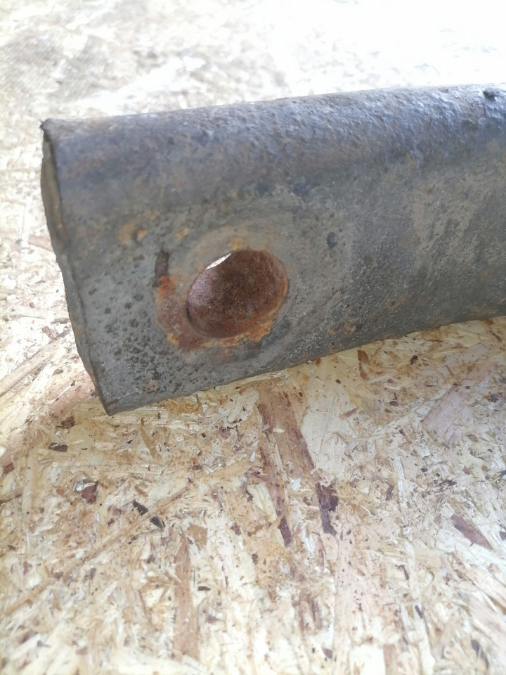 Volvo Anti-roll bar 20443075 - Stabilisator für LKW: das Bild 4 Volvo Anti-roll bar 20443075 - Stabilisator für LKW: das Bild 4