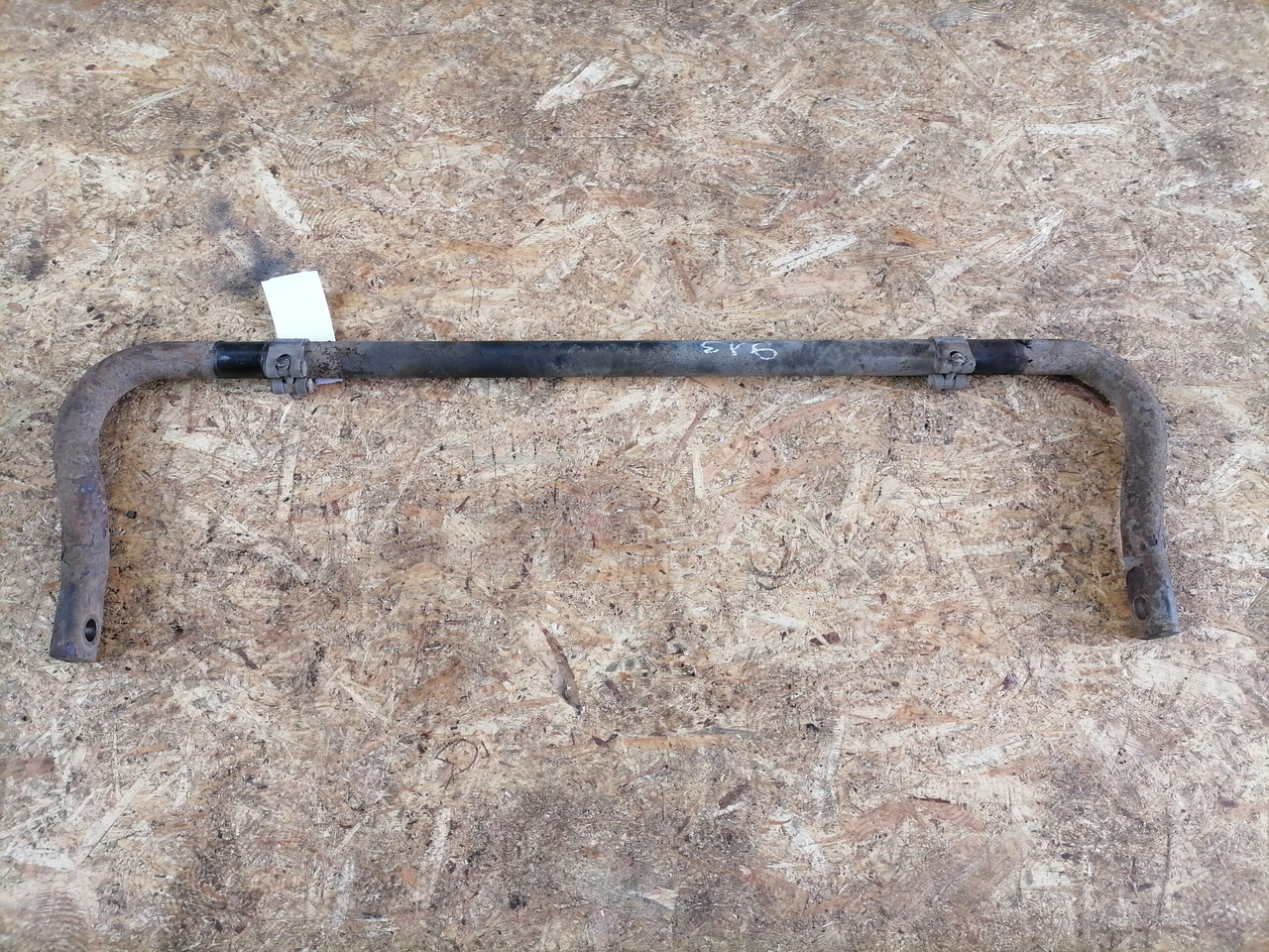 Volvo Anti-roll bar 20532261 - Stabilisator für LKW: das Bild 2 Volvo Anti-roll bar 20532261 - Stabilisator für LKW: das Bild 2