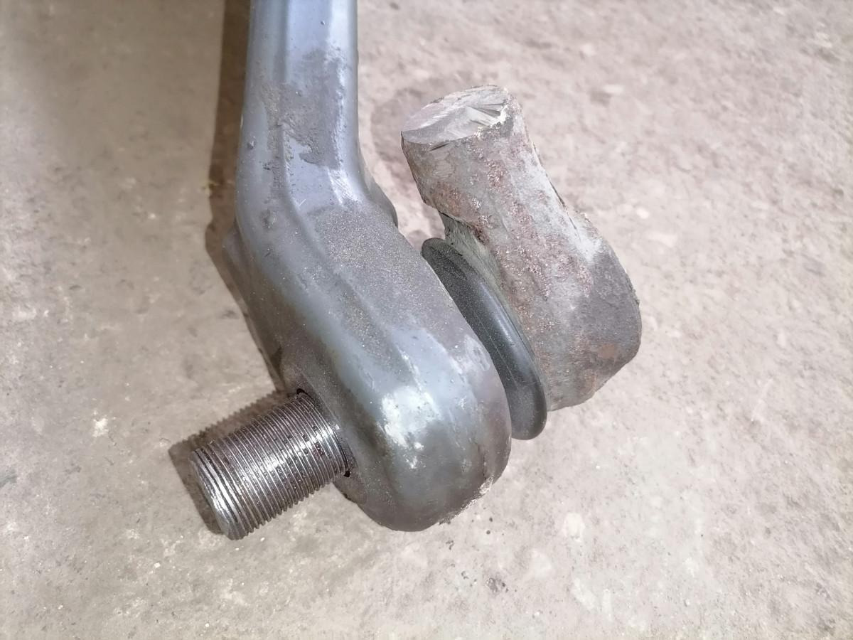 Volvo Anti-roll bar 21199808 - Stabilisator für LKW: das Bild 4 Volvo Anti-roll bar 21199808 - Stabilisator für LKW: das Bild 4
