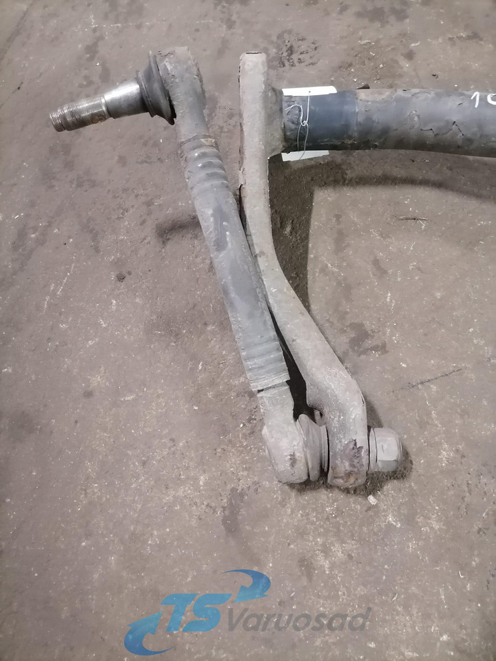 Volvo Anti-roll bar 21199808 - Stabilisator für LKW: das Bild 3 Volvo Anti-roll bar 21199808 - Stabilisator für LKW: das Bild 3