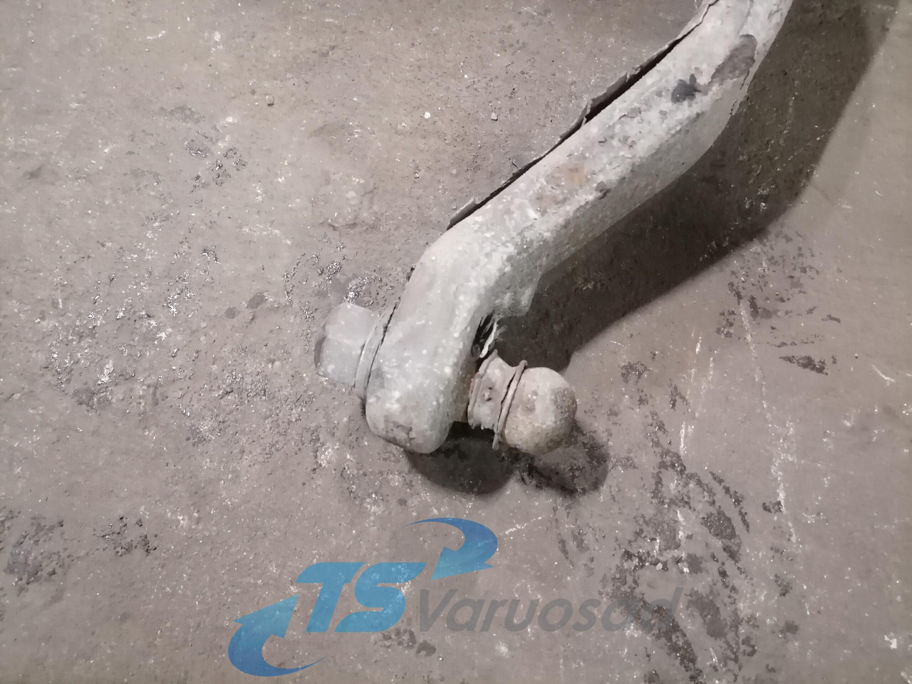 Volvo Anti-roll bar 21199808 - Stabilisator für LKW: das Bild 2 Volvo Anti-roll bar 21199808 - Stabilisator für LKW: das Bild 2