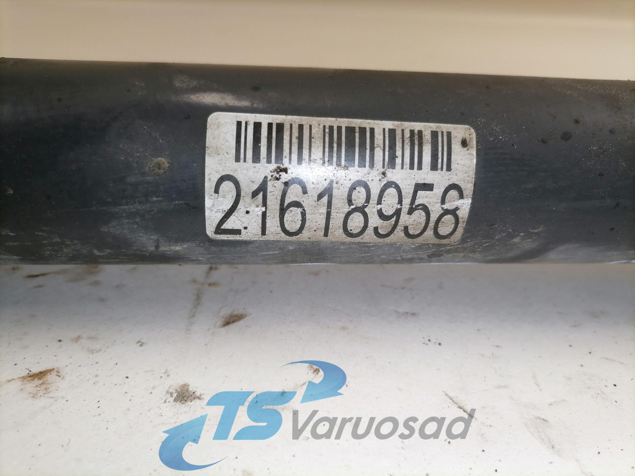 Volvo Anti-roll bar 21618958 - Stabilisator für LKW: das Bild 4 Volvo Anti-roll bar 21618958 - Stabilisator für LKW: das Bild 4