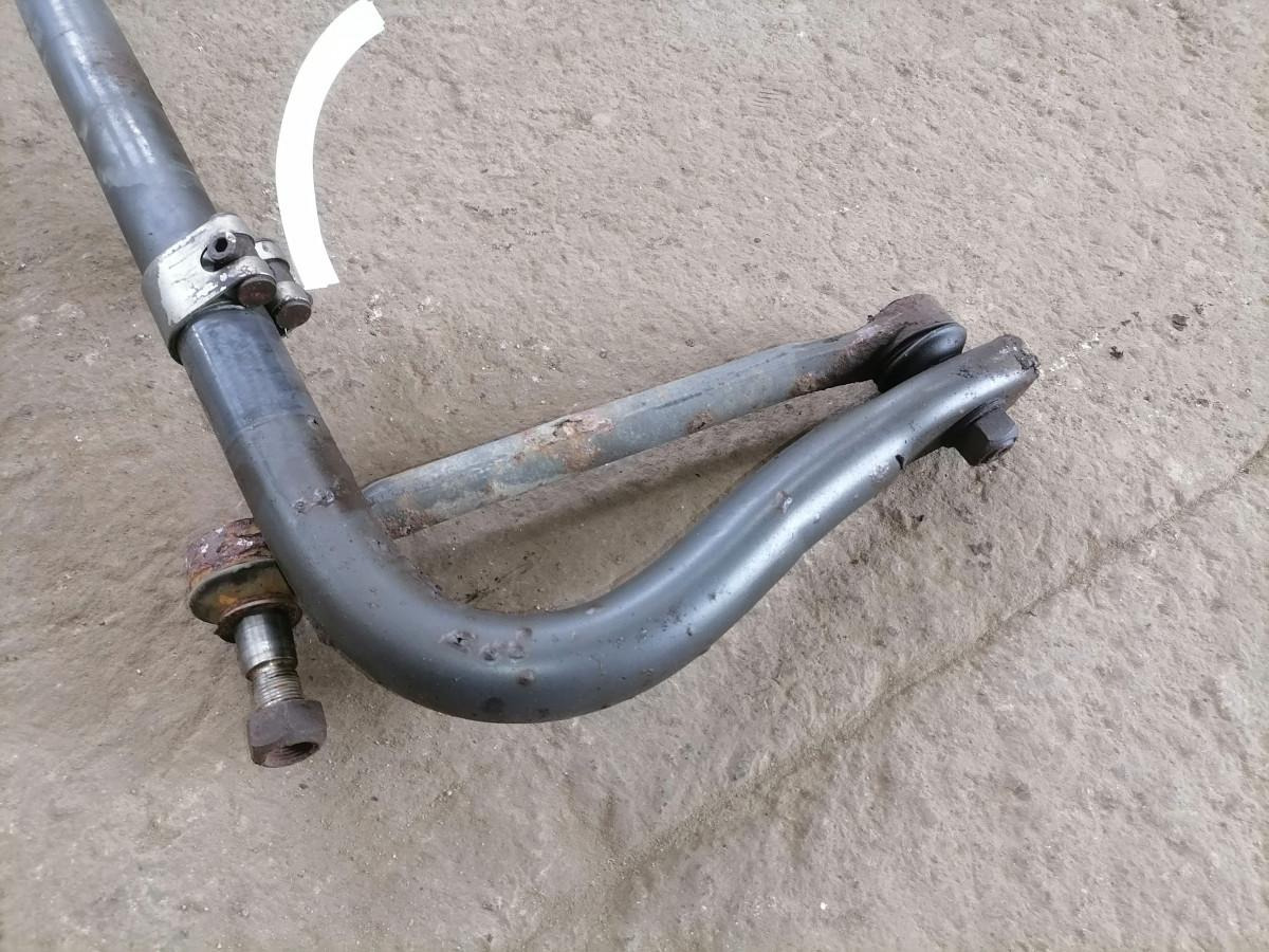 Volvo Anti-roll bar 22357937 - Stabilisator für LKW: das Bild 4 Volvo Anti-roll bar 22357937 - Stabilisator für LKW: das Bild 4