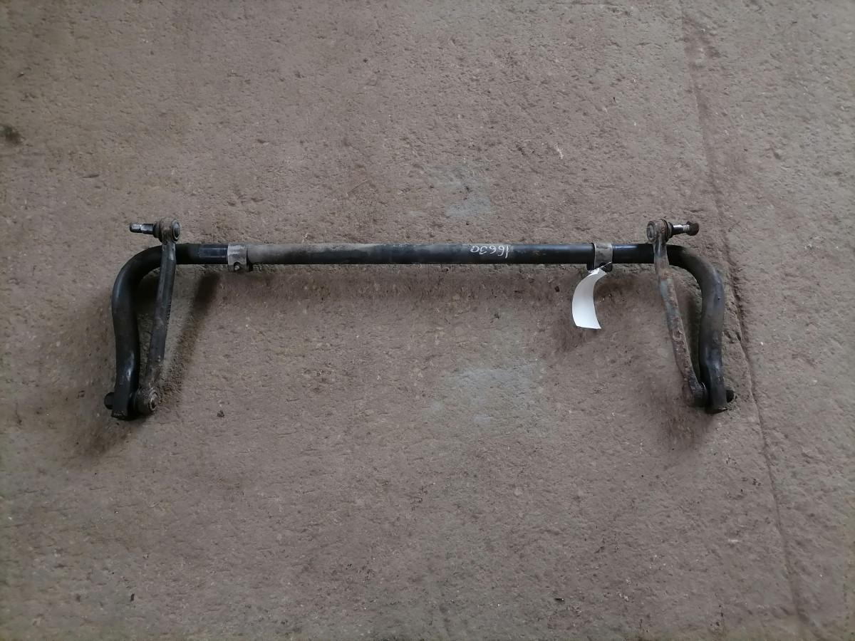 Volvo Anti-roll bar 22357937 - Stabilisator für LKW: das Bild 2 Volvo Anti-roll bar 22357937 - Stabilisator für LKW: das Bild 2