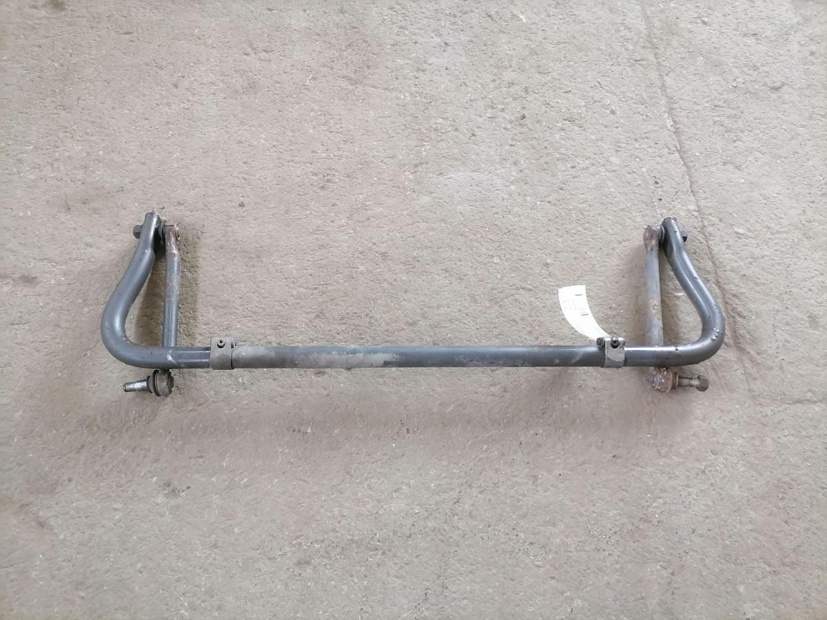Volvo Anti-roll bar 22357937 - Stabilisator für LKW: das Bild 3 Volvo Anti-roll bar 22357937 - Stabilisator für LKW: das Bild 3