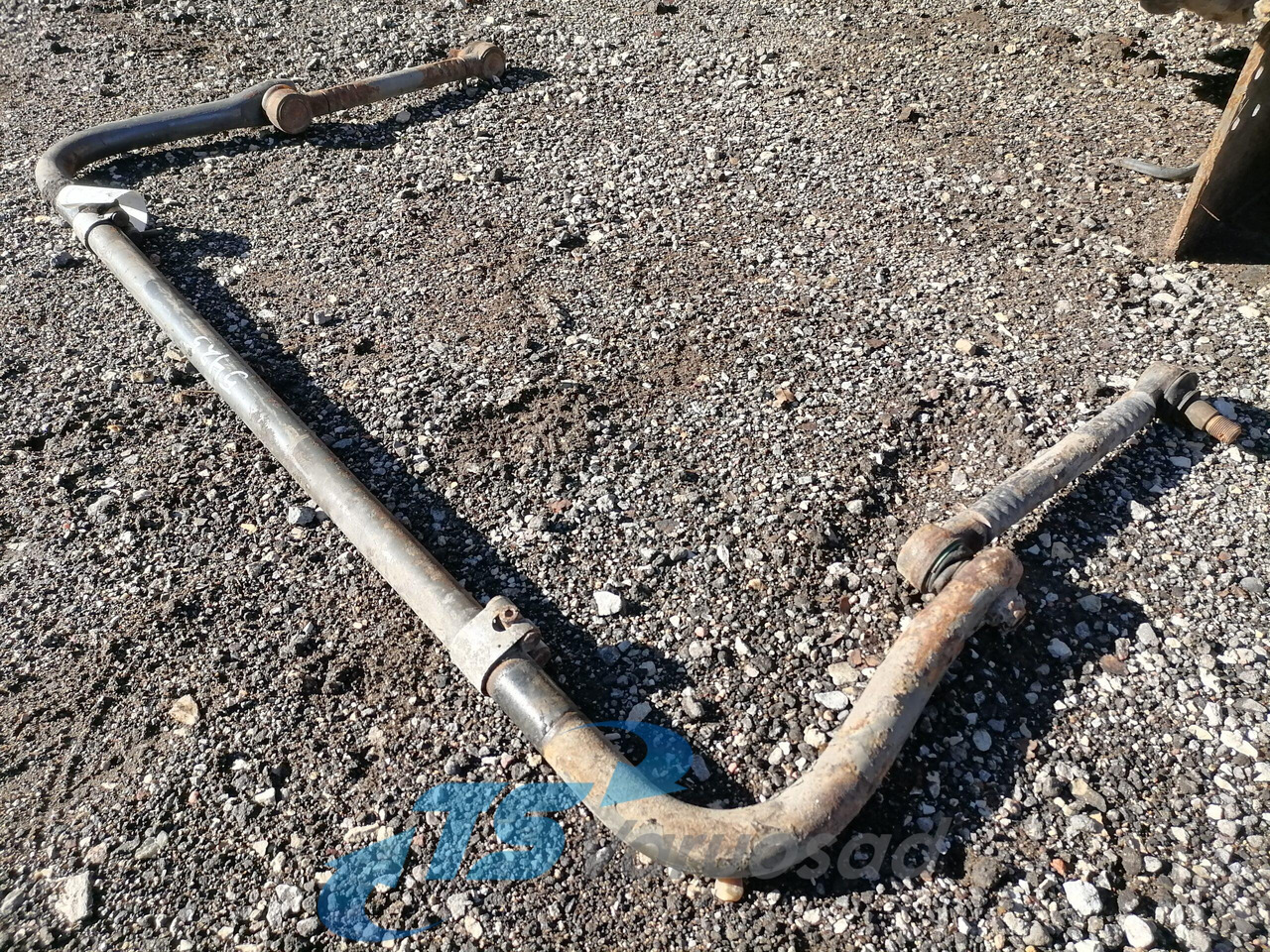 Volvo Anti-roll bar 3986432 - Stabilisator für LKW: das Bild 2 Volvo Anti-roll bar 3986432 - Stabilisator für LKW: das Bild 2