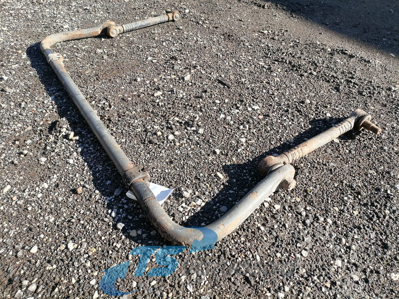 Volvo Anti-roll bar 3986432 - Stabilisator für LKW: das Bild 3 Volvo Anti-roll bar 3986432 - Stabilisator für LKW: das Bild 3