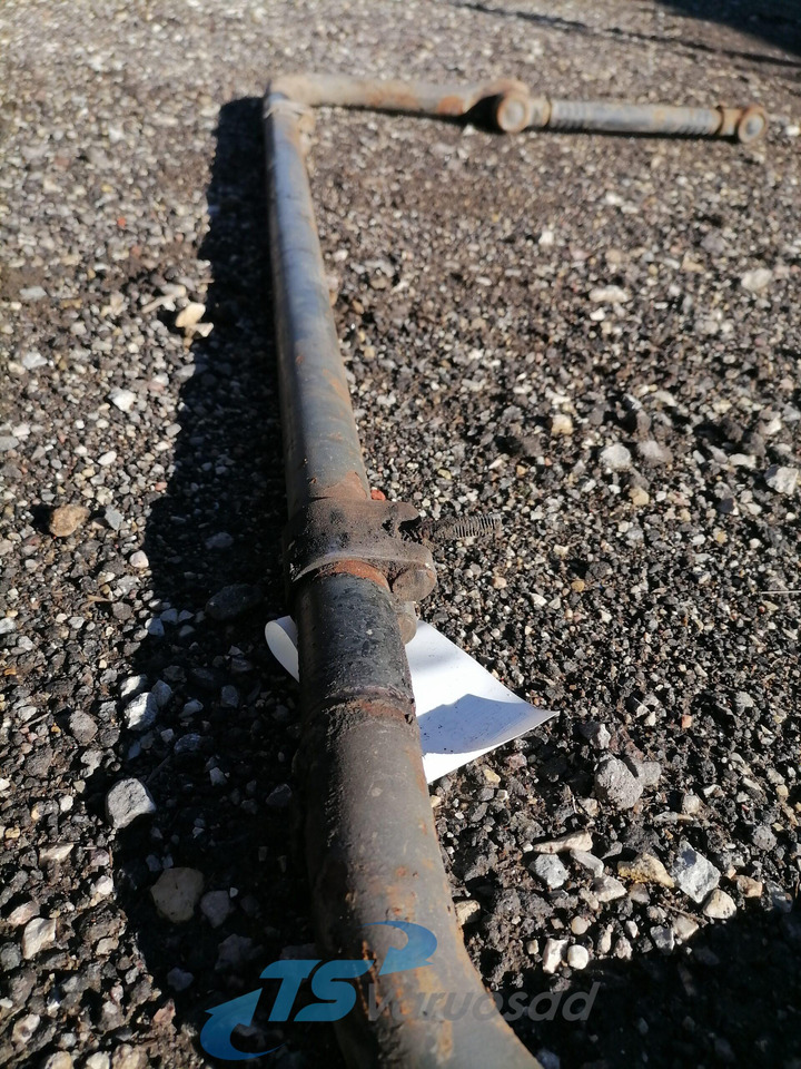 Volvo Anti-roll bar 3986432 - Stabilisator für LKW: das Bild 4 Volvo Anti-roll bar 3986432 - Stabilisator für LKW: das Bild 4