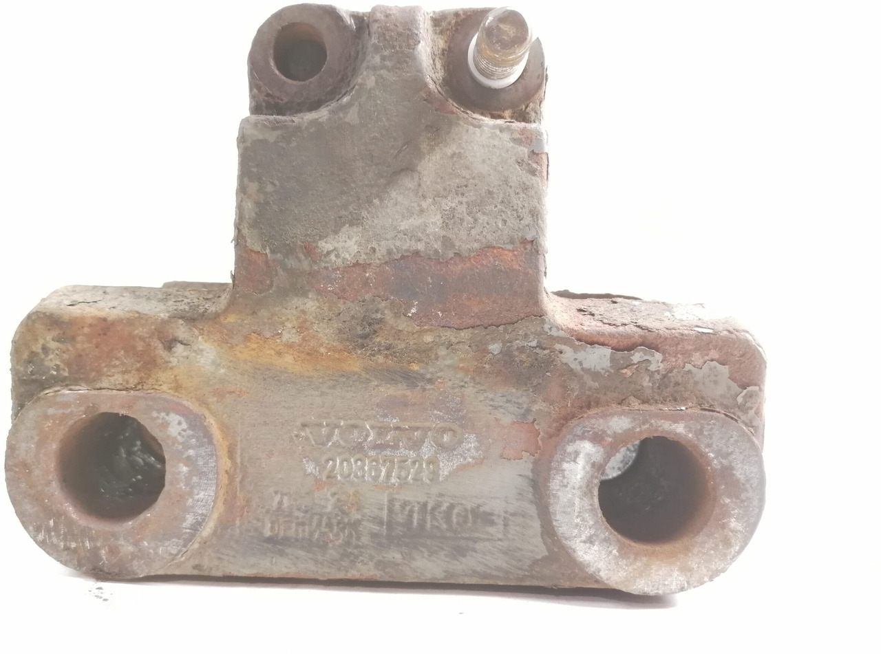 Volvo Anti roll bar bracket 20367529 - Stabilisator für LKW: das Bild 3 Volvo Anti roll bar bracket 20367529 - Stabilisator für LKW: das Bild 3