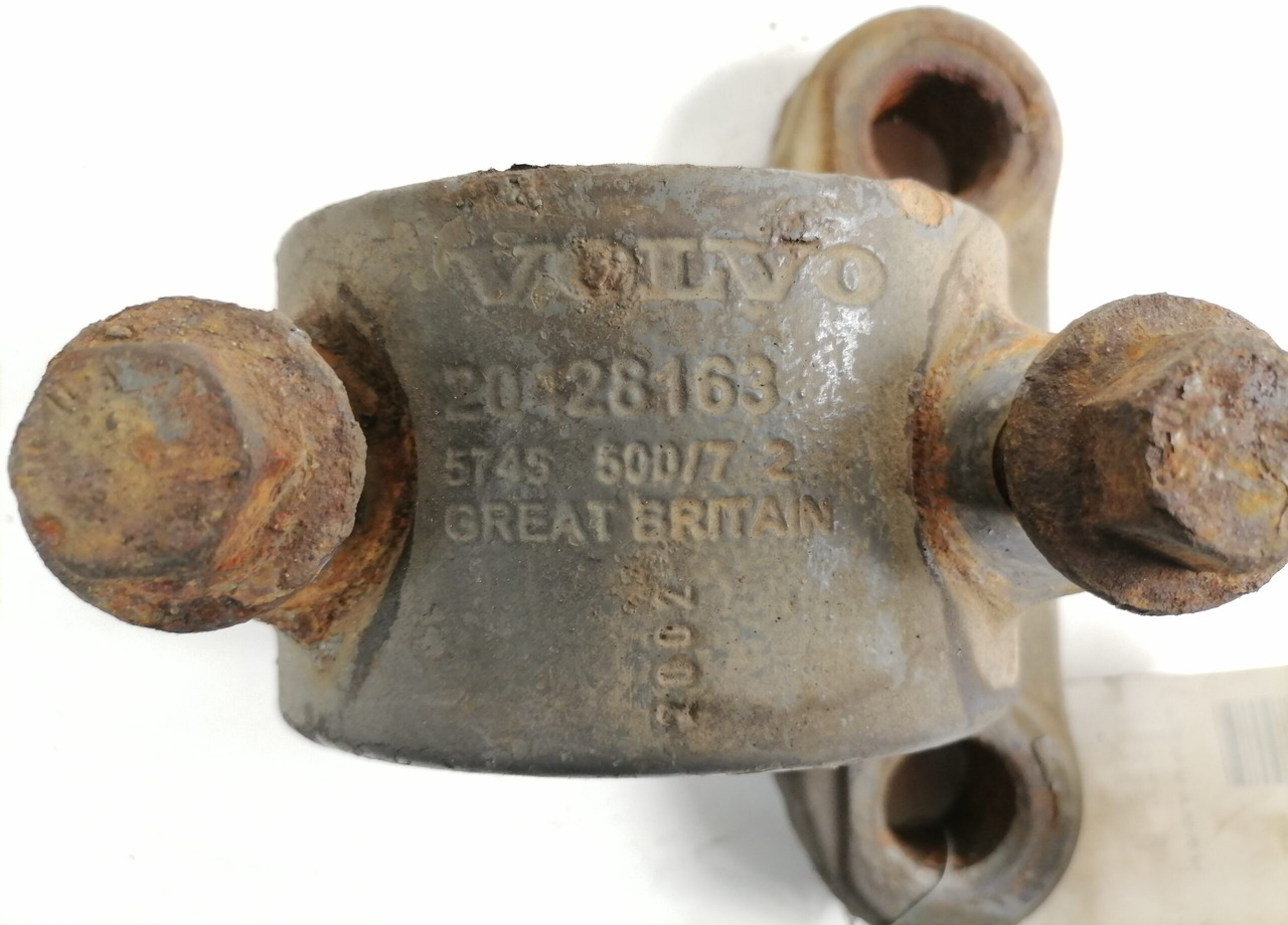 Volvo Anti-roll bar bracket 20428161 - Stabilisator für LKW: das Bild 3 Volvo Anti-roll bar bracket 20428161 - Stabilisator für LKW: das Bild 3