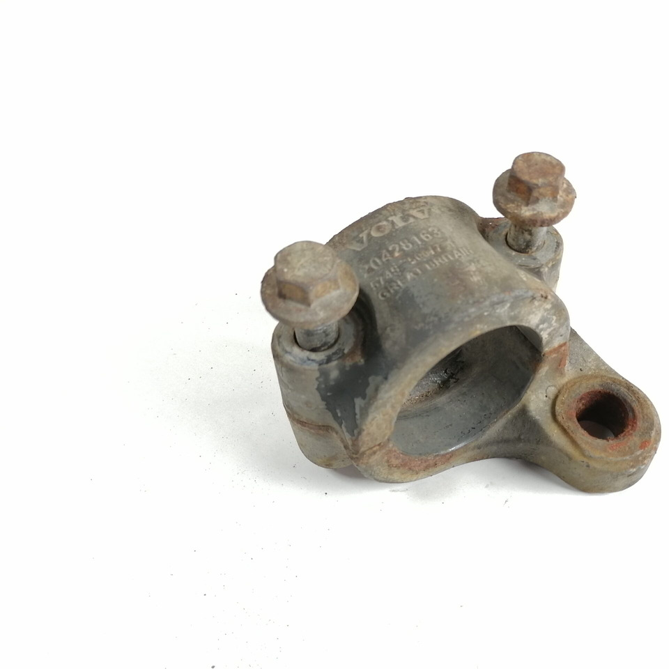Volvo Anti-roll bar bracket 20428161 - Stabilisator für LKW: das Bild 1 Volvo Anti-roll bar bracket 20428161 - Stabilisator für LKW: das Bild 1